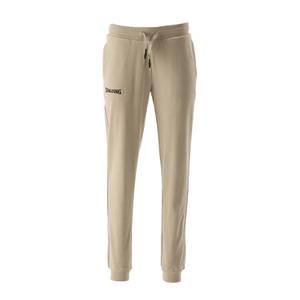 40232021-be-bl-pantalon-de-jogging-femme-spalding-beige-black