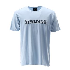 T-shirt Spalding Logo image-0