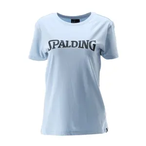 Women's T-shirt Spalding Logo