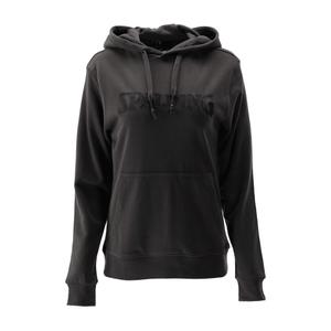 402320409-ch-bl-sweatshirt-women-s-hoodie-spalding-charcoal-black