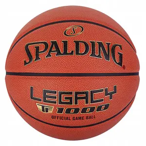 Pallone Spalding Legacy FIBA TF-1000 image-0