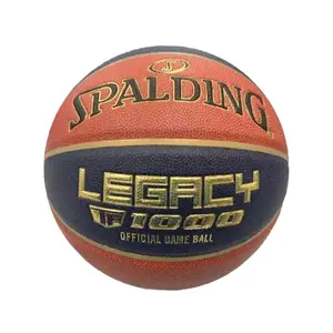 Pallone Spalding Legacy LNB 24 TF-1000 Composite