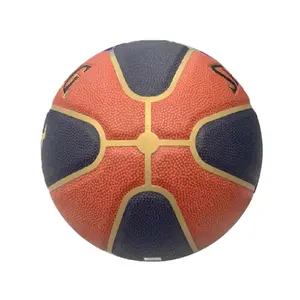 Pallone Spalding Legacy LNB 24 TF-1000 Composite image-2