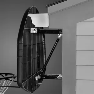 Mandhouder Spalding Universal image-2