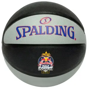 Pelota de goma Spalding TF-33 Redbull Sz7 image-0