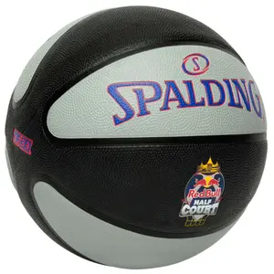 Pelota de goma Spalding TF-33 Redbull Sz7 image-1