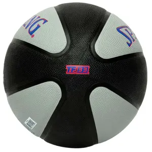 Pelota de goma Spalding TF-33 Redbull Sz7 image-2