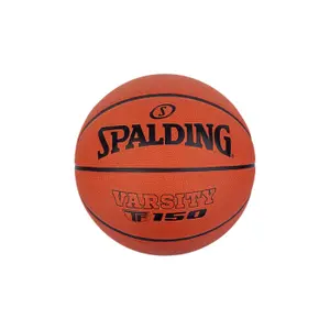 Pallone Spalding Varsity LNB 24 TF-150 Rubber