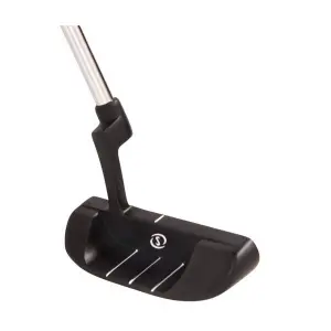 Set de golf Gaucher femme Spalding True Black Graphite image-3