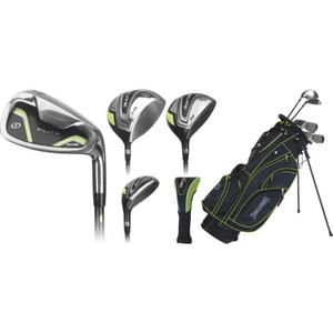 sp1430010-right-handed-golf-set-with-bag-spalding-elite-graphite-black-silver-one-size