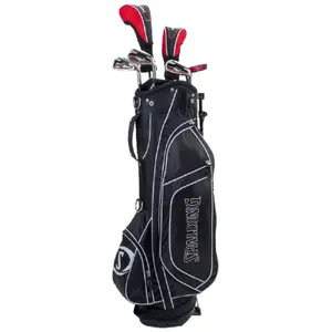 sp1550067-linkshandiges-golfset-spalding-open-stock-sx35-graphite-schwarz-rot-weiss-tu