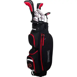 sp1730000-rechts-hand-golfset-mit-trolleybag-spalding-tour-2-fs-graphite-schwarz-rot-silber-tu