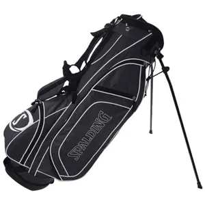 Golf tripod bag Spalding SX35 Half