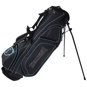Golf Stativtasche Spalding SX35 Half