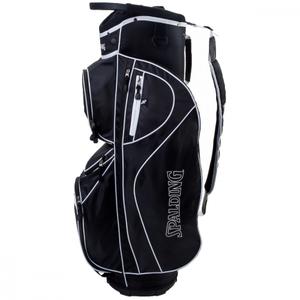 sp4051011-golf-cart-bag-spalding-sx35-schwarz-weiss-tu