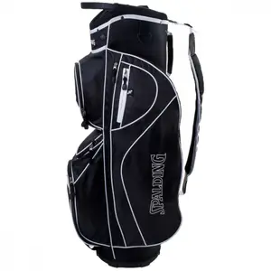 Golf Cart Bag Spalding SX35