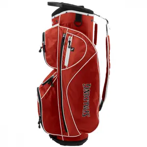 Torba na wózek golfowy Spalding SX35