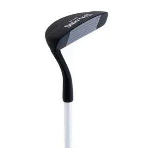 Right-handed putter Spalding Chipper CII 35’ inches