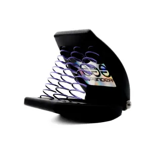 Matériel de entrenamiento Spander