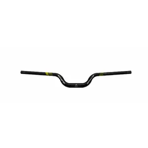 sp-bar-0038-75-b-yellow-fahrradlenker-spank-spike-800-vibrocore-rise-schwarz-75-mm
