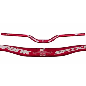 Cabide Spank 800 Race Rise image-0