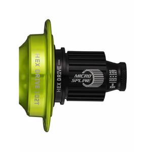 Zadní náboj 32 děr Spank HEX J-Type Boost 148 E-Plus MS image-1