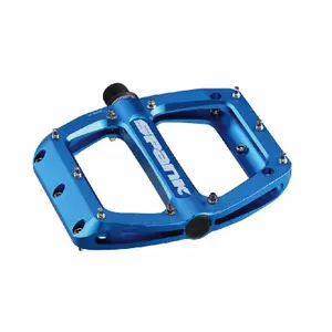 Pédales Spank Spoon Reboot L image-1