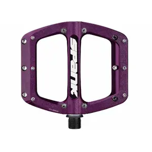 Pedals Spank Spoon Reboot L image-0