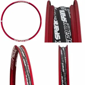 Felge Spank Oozy Trail image-1