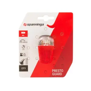Illuminazione Spanninga Presto Guard image-4