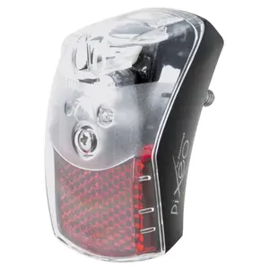 Taillight Spanninga Pixeo 2xAAAA