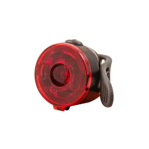 Taillight Spanninga Dot Rear 1xCR2032 3V 30 200h.
