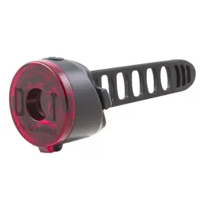 Taillight Spanninga Dot Rear 1xCR2032 3V 30 200h. image-1