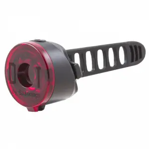 Front and rear lights Spanninga 2+1xCR2032 image-3