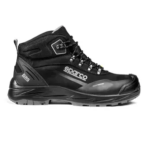 Calzature di sicurezza Sparco Goodwood Dell - S7S HRO HI CI FO SC SR ESD