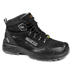 Calzature di sicurezza Sparco Goodwood Dell - S7S HRO HI CI FO SC SR ESD image-1