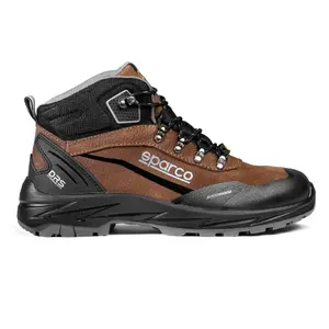 Calzature di sicurezza Sparco Goodwood Valley - O6 HI CI HRO FO SR ESD