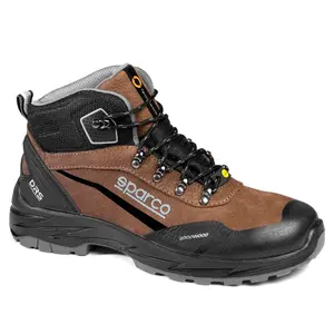 Calzature di sicurezza Sparco Goodwood Valley - O6 HI CI HRO FO SR ESD image-1