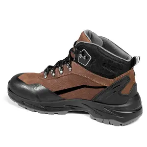 Calzature di sicurezza Sparco Goodwood Valley - O6 HI CI HRO FO SR ESD image-2