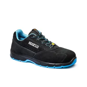 Safety shoes Sparco Horizon Moreno - S1PS FO SR ESD image-0