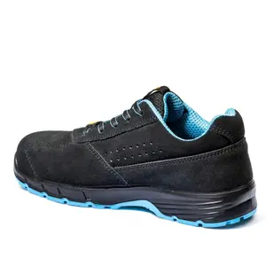 Safety shoes Sparco Horizon Moreno - S1PS FO SR ESD image-2