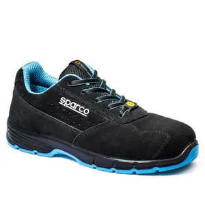 Safety shoes Sparco Horizon Moreno - S1PS FO SR ESD image-1