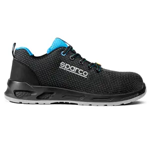 Safety shoes Sparco Horizon Tek Fresno - S3S FO SR ESD image-0