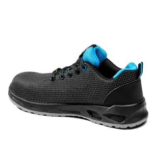 Safety shoes Sparco Horizon Tek Fresno - S3S FO SR ESD image-2