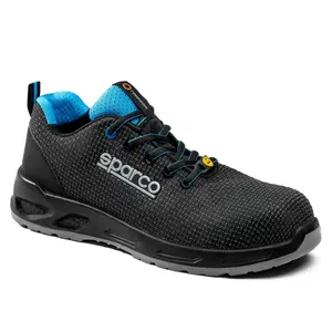 Safety shoes Sparco Horizon Tek Fresno - S3S FO SR ESD image-1
