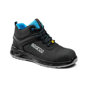 Calzature di sicurezza Sparco Horizon Tek Rialto - S3S FO SR ESD image-1