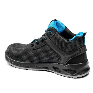 Calzature di sicurezza Sparco Horizon Tek Rialto - S3S FO SR ESD image-2