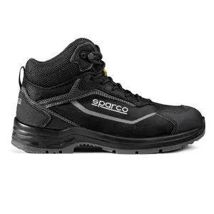 Calzature di sicurezza Sparco Indy-H Nubuck Oscar - S3S LG FO SR ESD
