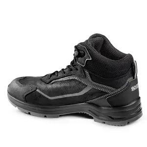 Calzature di sicurezza Sparco Indy-H Nubuck Oscar - S3S LG FO SR ESD image-1