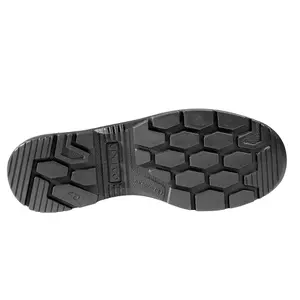 Calzature di sicurezza Sparco Indy-H Nubuck Oscar - S3S LG FO SR ESD image-3